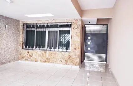 Imagem: Sobrado para Venda, Jardim Cotinha