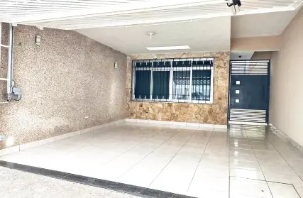 Imagem: Sobrado para Venda, Jardim Cotinha