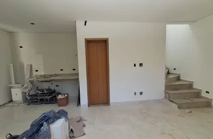 Imagem: Sobrado para Venda, Penha