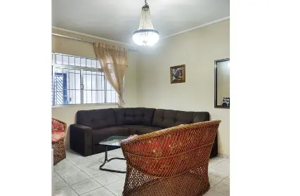 Imagem: Casa Térrea para Venda, Parque Boturussu