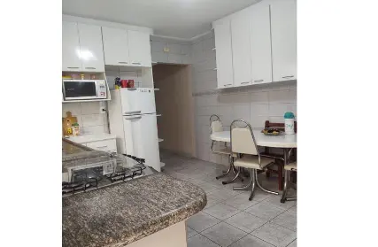 Imagem: Casa Térrea para Venda, Parque Boturussu