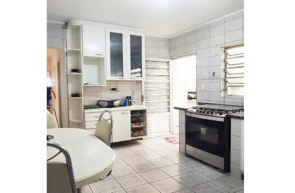 Imagem: Casa Térrea para Venda, Parque Boturussu