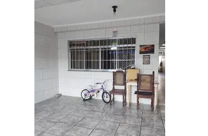 Imagem: Casa Térrea para Venda, Parque Boturussu