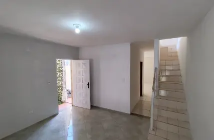 Imagem: Sobrado para Venda, Vila Jacuí