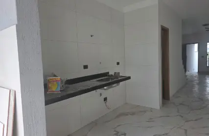 Imagem: Sobrado para Venda, Ponte Rasa