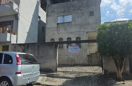 Imagem: Imóvel para Renda para Venda, Vila Esperança