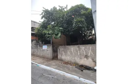 Imagem: Terreno para Venda, Vila Rio Branco