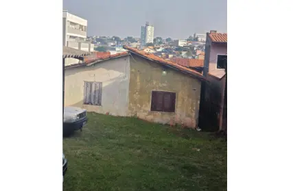 Imagem: Terreno para Venda, Parque Boturussu