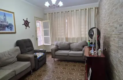 Imagem: Casa Térrea para Venda, Vila Buenos Aires