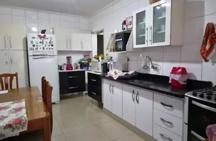 Imagem: Casa Térrea para Venda, Vila Buenos Aires