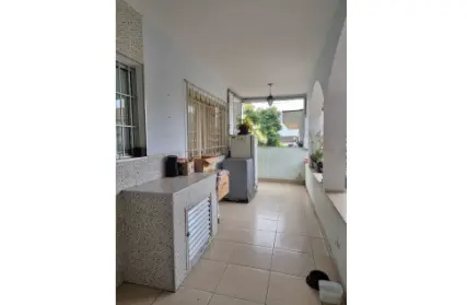 Imagem: Casa Térrea para Venda, Vila Buenos Aires