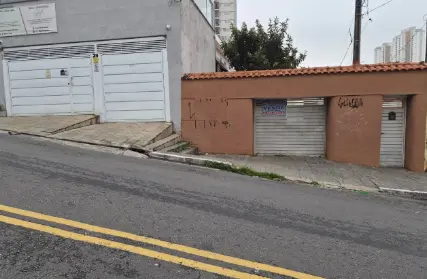 Imagem: Casa Térrea para Venda, Vila Buenos Aires