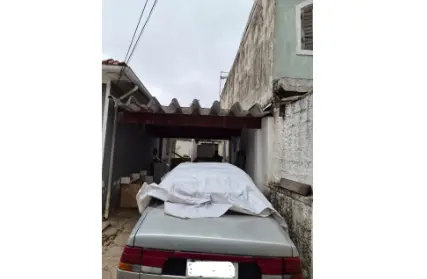 Imagem: Casa Térrea para Venda, Ponte Rasa