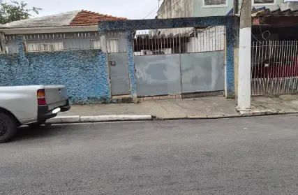 Imagem: Casa Térrea para Venda, Ponte Rasa