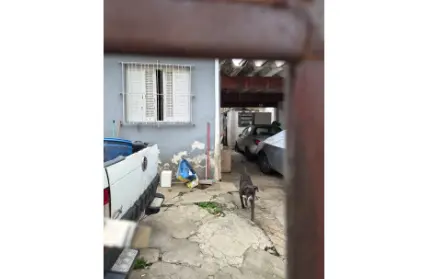 Imagem: Casa Térrea para Venda, Ponte Rasa
