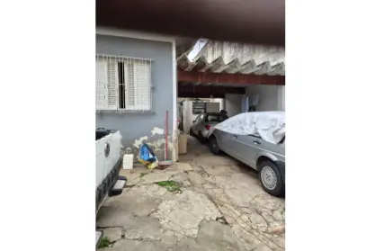 Imagem: Casa Térrea para Venda, Ponte Rasa
