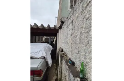 Imagem: Casa Térrea para Venda, Ponte Rasa