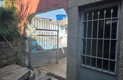 Imagem: Casa Térrea para Venda, Parque Boturussu