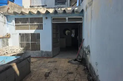 Imagem: Casa Térrea para Venda, Parque Boturussu
