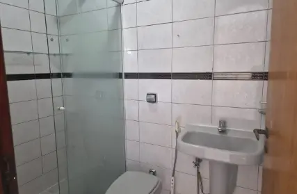 Imagem: Sobrado para Venda, Parque Boturussu