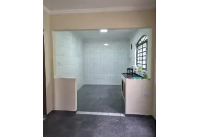 Imagem: Sobrado para Venda, Parque Boturussu