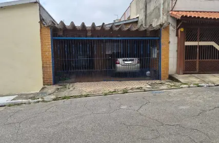 Imagem: Casa Térrea para Venda, Jardim Laone