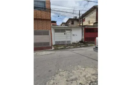 Imagem: Casa Térrea para Venda, Limoeiro