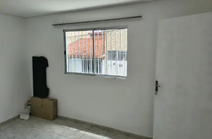 Imagem: Casa Térrea para Venda, Vila Marieta (ZL)