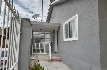 Imagem: Casa Térrea para Venda, Vila Marieta (ZL)