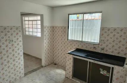 Imagem: Casa Térrea para Venda, Vila Marieta (ZL)