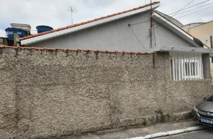 Imagem: Casa Térrea para Venda, Vila Marieta (ZL)