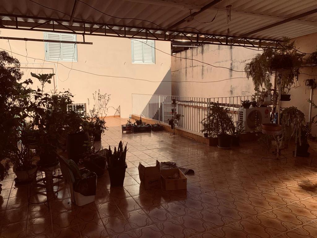 Sobrado à Venda: Jardim Danfer, 3 Quartos, 2 Vagas por R$ 500.000,00.
