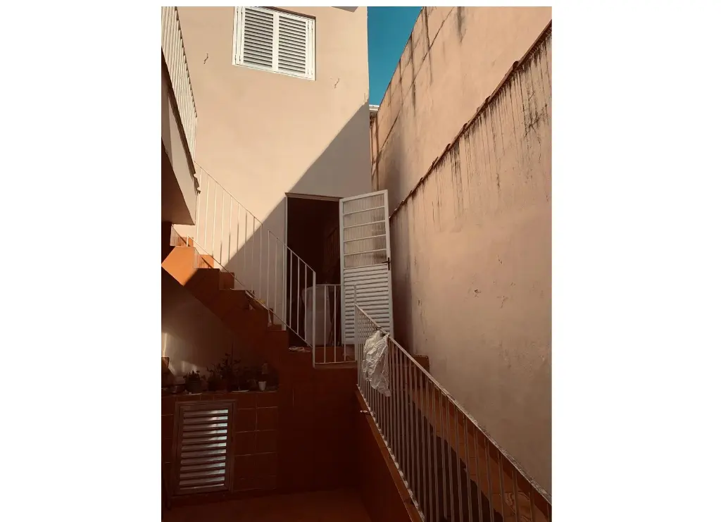 Sobrado à Venda: Jardim Danfer, 3 Quartos, 2 Vagas por R$ 500.000,00.