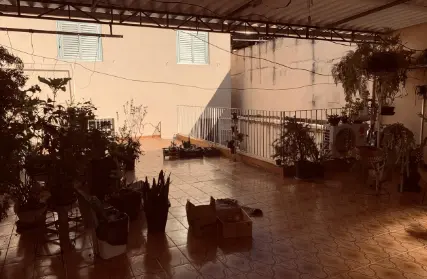 Imagem: Sobrado para Venda, Jardim Danfer