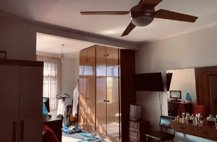 Imagem: Sobrado para Venda, Jardim Danfer