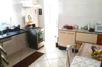 Imagem: Sobrado para Venda, Parque Boturussu
