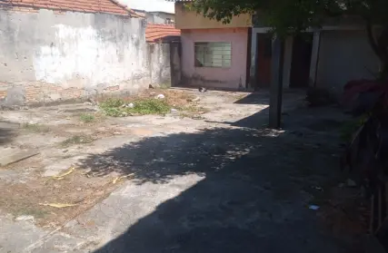 Imagem: Terreno para Venda, Jardim Maringá