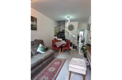 Imagem: Sobrado para Venda, Vila Rio Branco