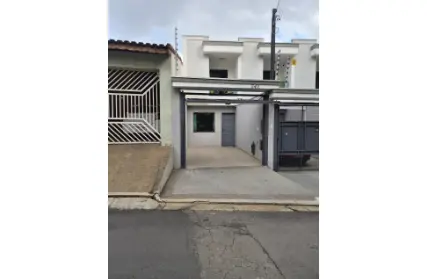 Imagem: Sobrado para Venda, Vila Rio Branco