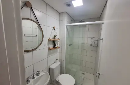 Imagem: Apartamento para Venda, Vila Granada