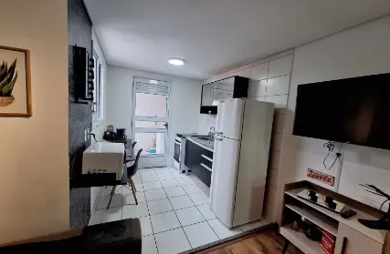 Imagem: Apartamento para Venda, Vila Granada