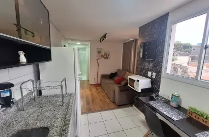 Imagem: Apartamento para Venda, Vila Granada