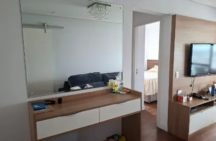 Imagem: Apartamento para Venda, Vila Rio Branco
