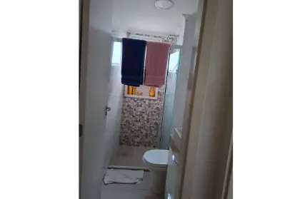 Imagem: Apartamento para Venda, Vila Rio Branco