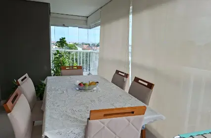 Imagem: Apartamento para Venda, Vila Rio Branco