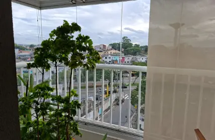 Imagem: Apartamento para Venda, Vila Rio Branco