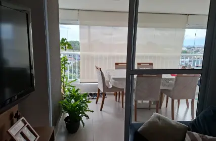 Imagem: Apartamento para Venda, Vila Rio Branco
