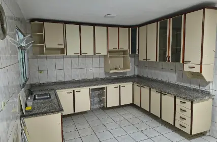 Imagem: Sobrado para Venda, Vila Curuçá