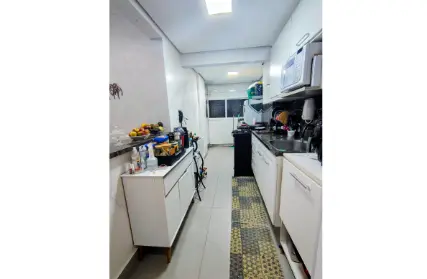 Imagem: Apartamento para Venda, Parque Boturussu
