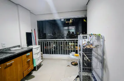 Imagem: Apartamento para Venda, Parque Boturussu